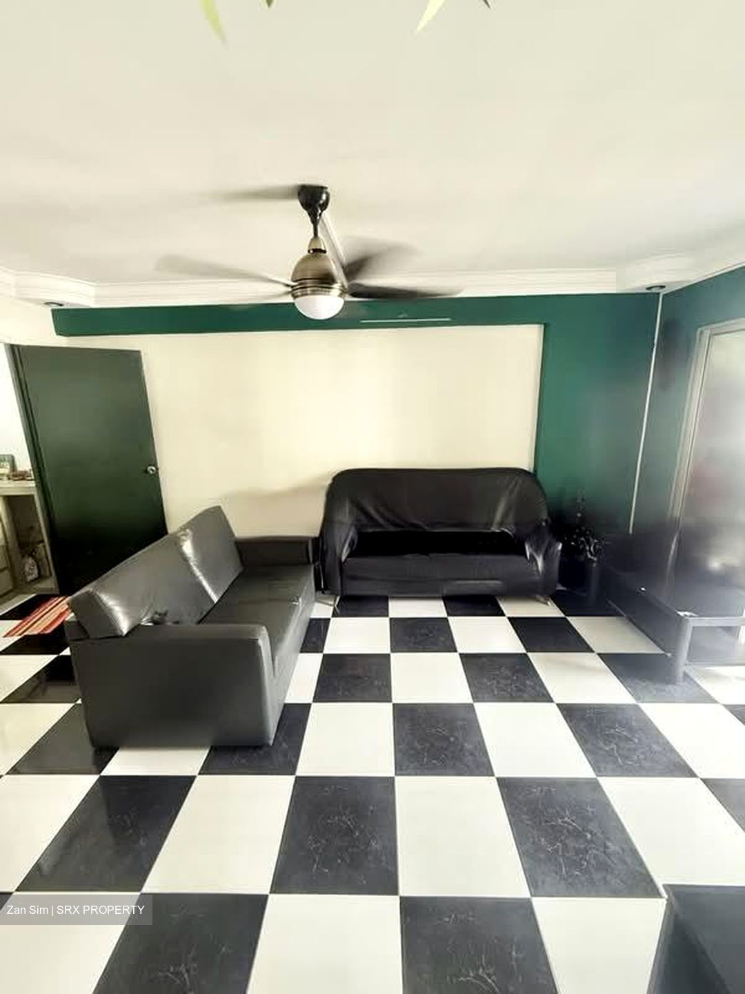 Blk 876 Woodlands Avenue 9 (Woodlands), HDB 5 Rooms #594675671
